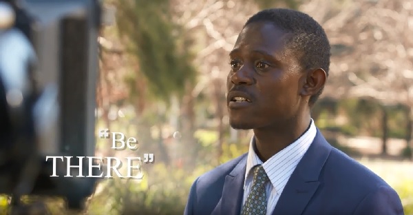 How will you make a difference in your home country?